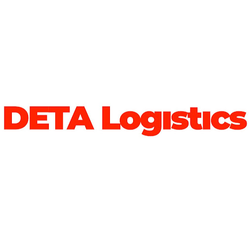 DETA Logistics logo