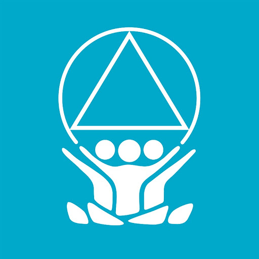 Yogacentrum Michon logo