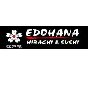 Edohana Hibachi Sushi