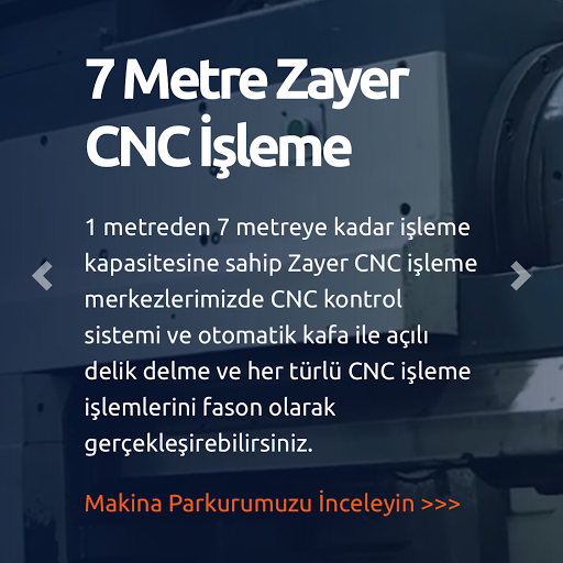 Esmaksan Makina CNC İşleme Merkezi logo