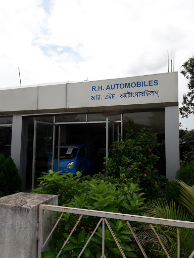 R H Auto - TATA Motors Commercial Vehicles, Heavy More, Bikna, Bardhaman-Bankura Rd, Bankura, West Bengal 722155, India, Motor_Vehicle_Dealer, state WB