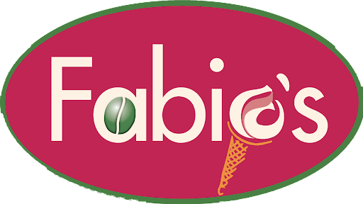 Fabio's Icecream @quayside logo