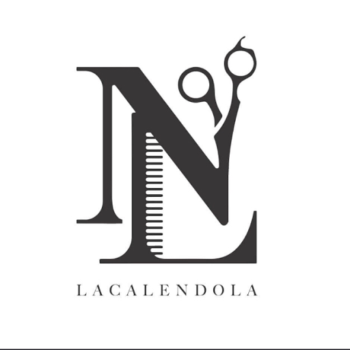 Parrucchiere Lacalendola logo
