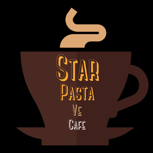 Star Pasta Cafe logo