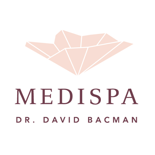 Medispa – Dr. David Bacman logo