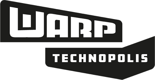 WARP Technopolis logo