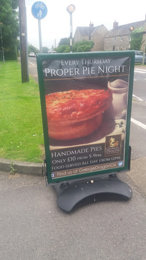George & Dragon