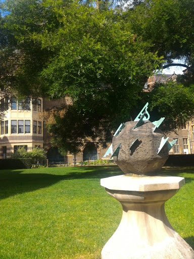 Sedgwick Museum of Earth Sciences