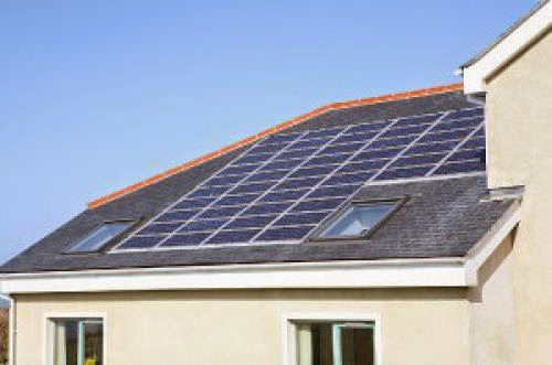Uae Announces Plans For World Largest Solar Plant