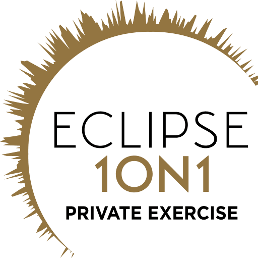 Eclipse 1-on-1 logo