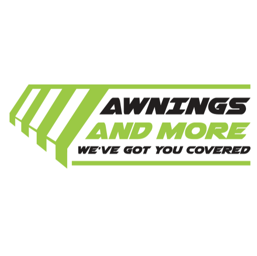Awnings And More Inc.