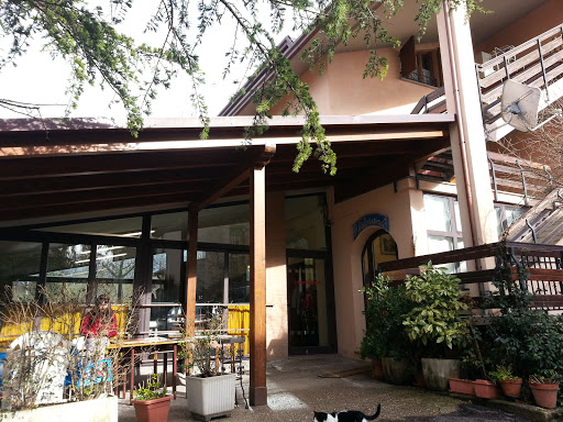Ristorante Trattoria I Cacciatori