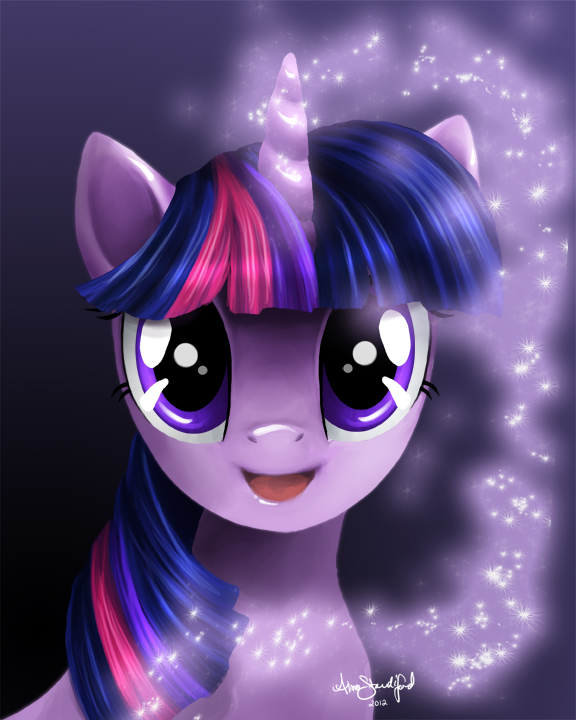 Funny pictures, videos and other media thread! - Page 22 TwilightSparkle