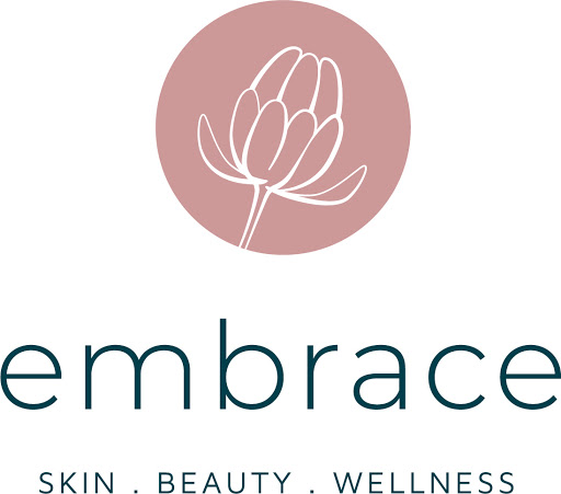 Embrace Skin & Beauty logo