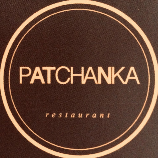 Patchanka logo