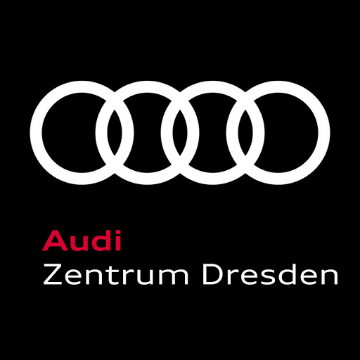 Audi Zentrum Dresden logo