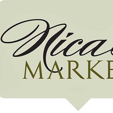 Nica's Market logo
