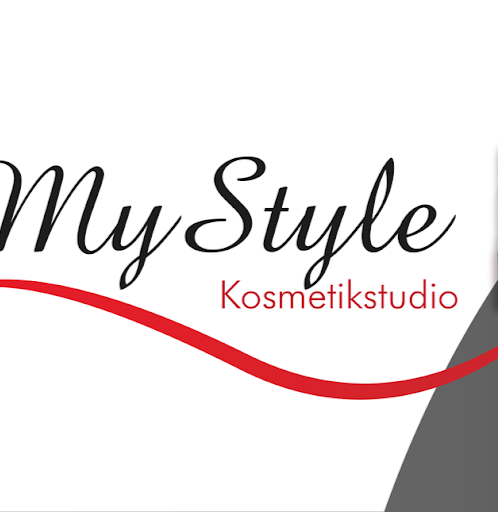 Kosmetikstudio & Fußpflege My Style logo