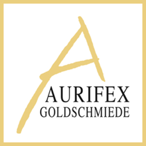 Aurifex Goldschmiede logo