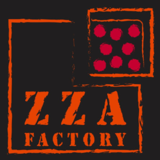 ZZA Factory logo