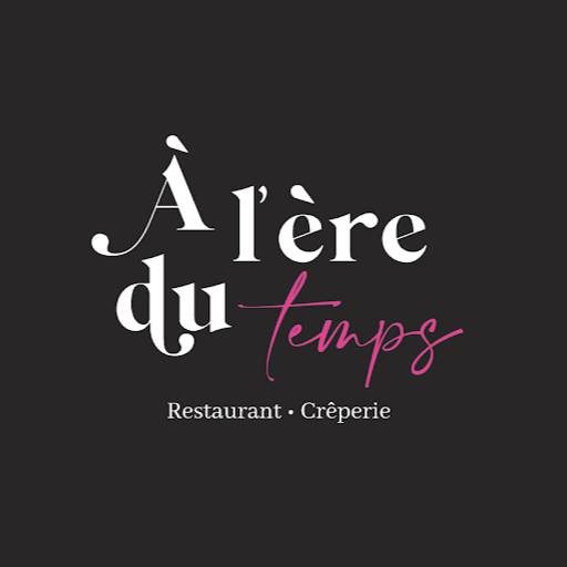 A l'Ere du Temps logo