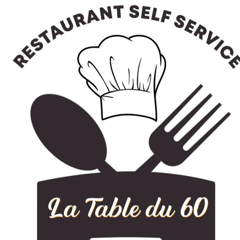 LA TABLE DU 60