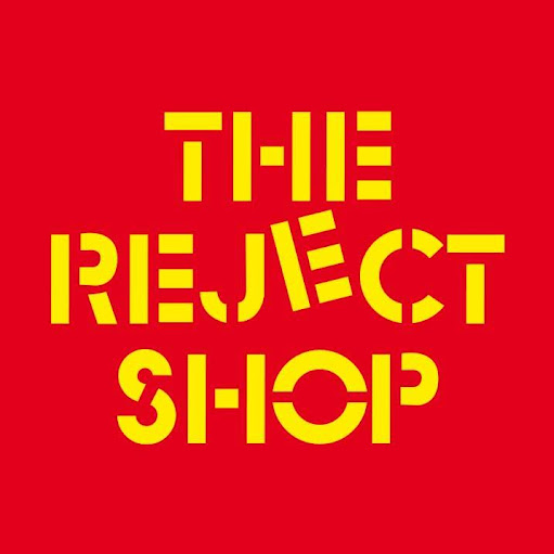 The Reject Shop