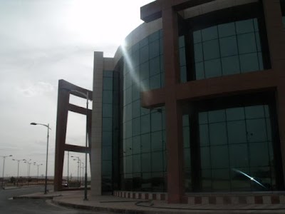 Photos of New Bus Station