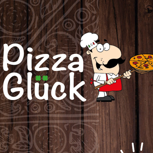Pizza Glück Pizzaautomat