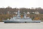 FGS Braunschweig (F 260) (K130 class)