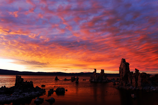 Mono Lake Park