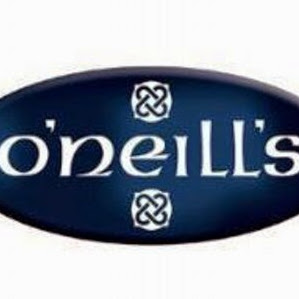 O'Neill's Bromley logo