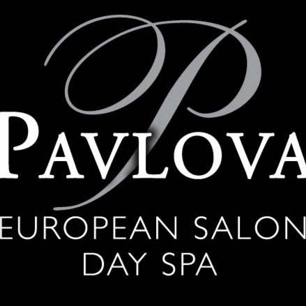 Pavlova Spa & Salon logo