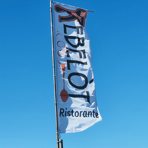 Rebelót Ristorante logo