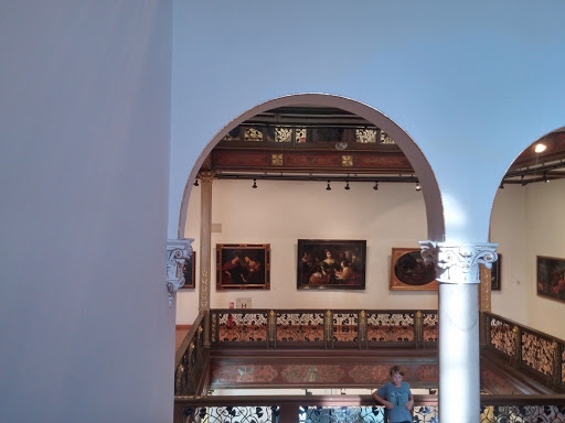 Museum of Arts and Crafts, Zagreb