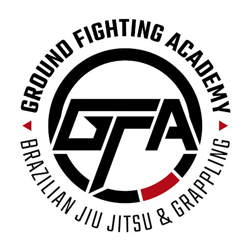 Ground Fighting Academy (GFA) logo