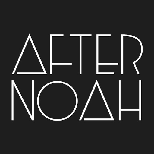 After Noah logo