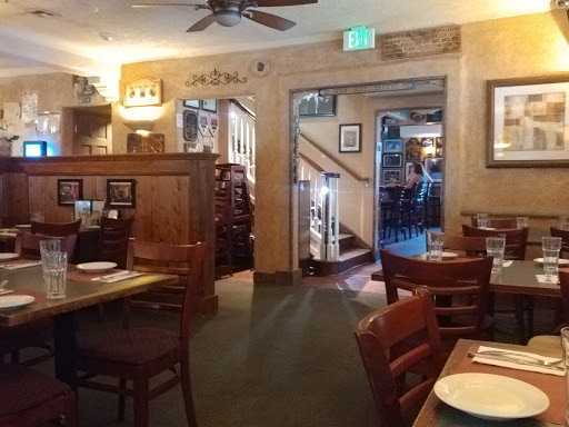 Irish Restaurant «Characters Bar & Restaurant», reviews and photos, 94 Orange Turnpike, Sloatsburg, NY 10974, USA