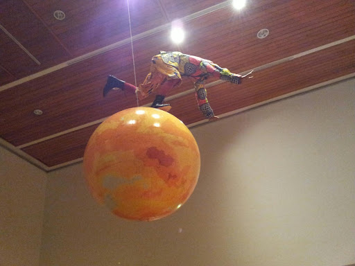 Whitworth Art Gallery