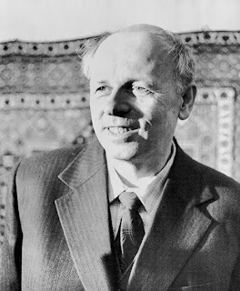 andrei sakharov