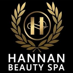 Hanan Beauty Spa logo