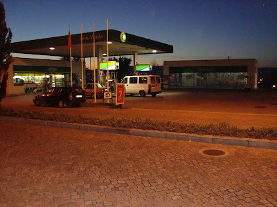 photo of AUTO AVENUE - BP West