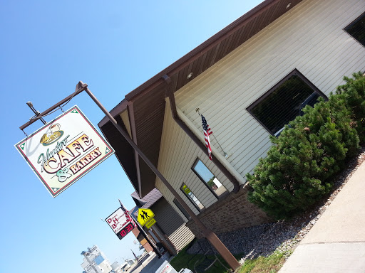 Restaurant «Hunter Cafe & Bakery», reviews and photos, 105 Main St, Hunter, ND 58002, USA