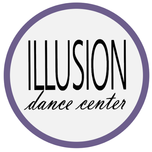 Illusion Dance Center, LLC logo