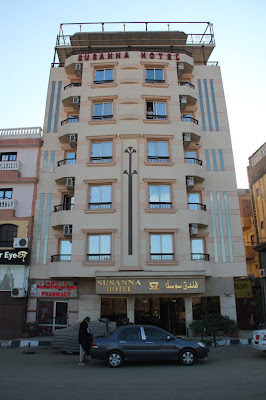 Susanna Hotel