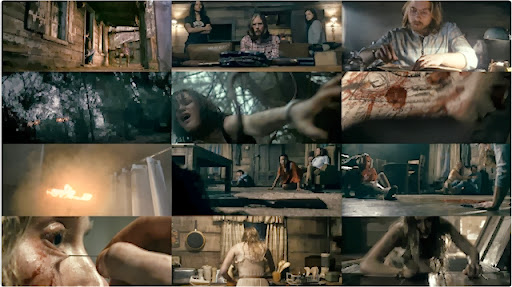 Posesión Infernal [Evil Dead] [2013] [DVDRIP] [Latino] 2013-10-22_20h15_01