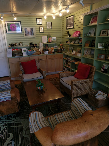 Tea House «Passiflora Tea Room», reviews and photos, 526 Main St, New Hartford, CT 06057, USA