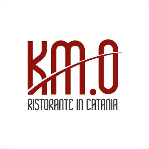 Km.0 logo