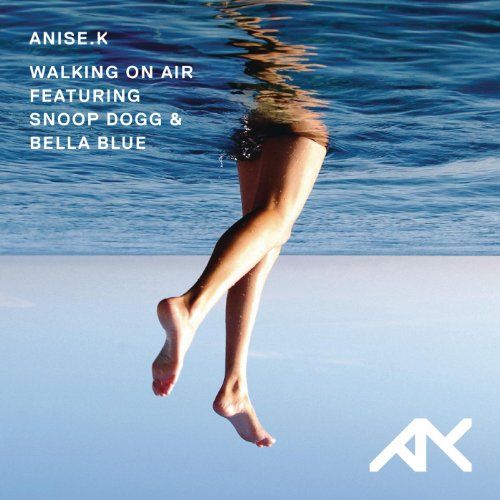 Anise K ft. Bella Blue - Walking On Air (7th Heaven Club Mix)