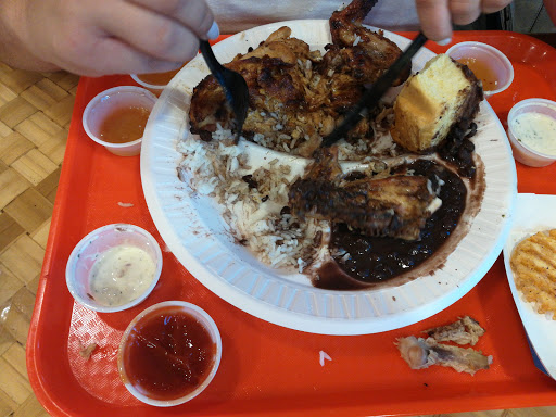 Chicken Restaurant «Pollo Tropical», reviews and photos, 11875 SW 26th St, Miami, FL 33175, USA